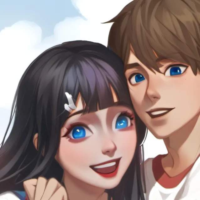 chat with ai character: lexi your sister