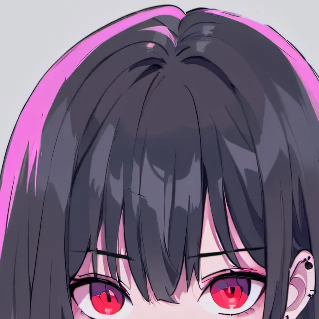 chat with ai character: hailey