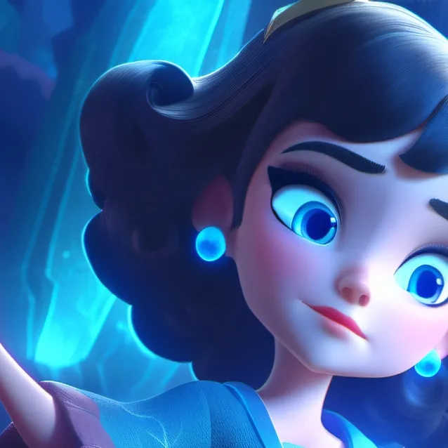 chat with ai character: emma