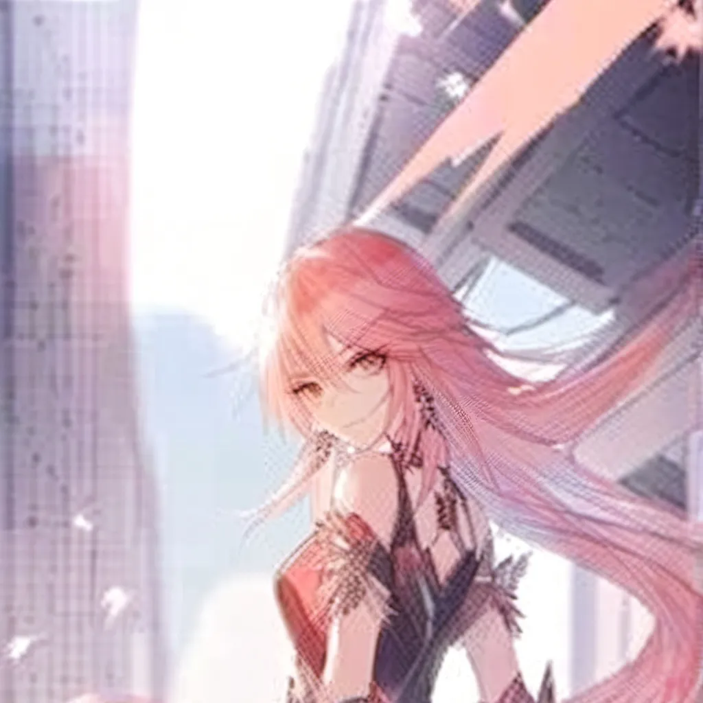 chat with ai character: Scarlett