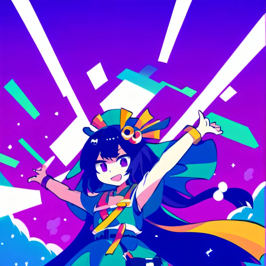 chat with ai character: [FPE]