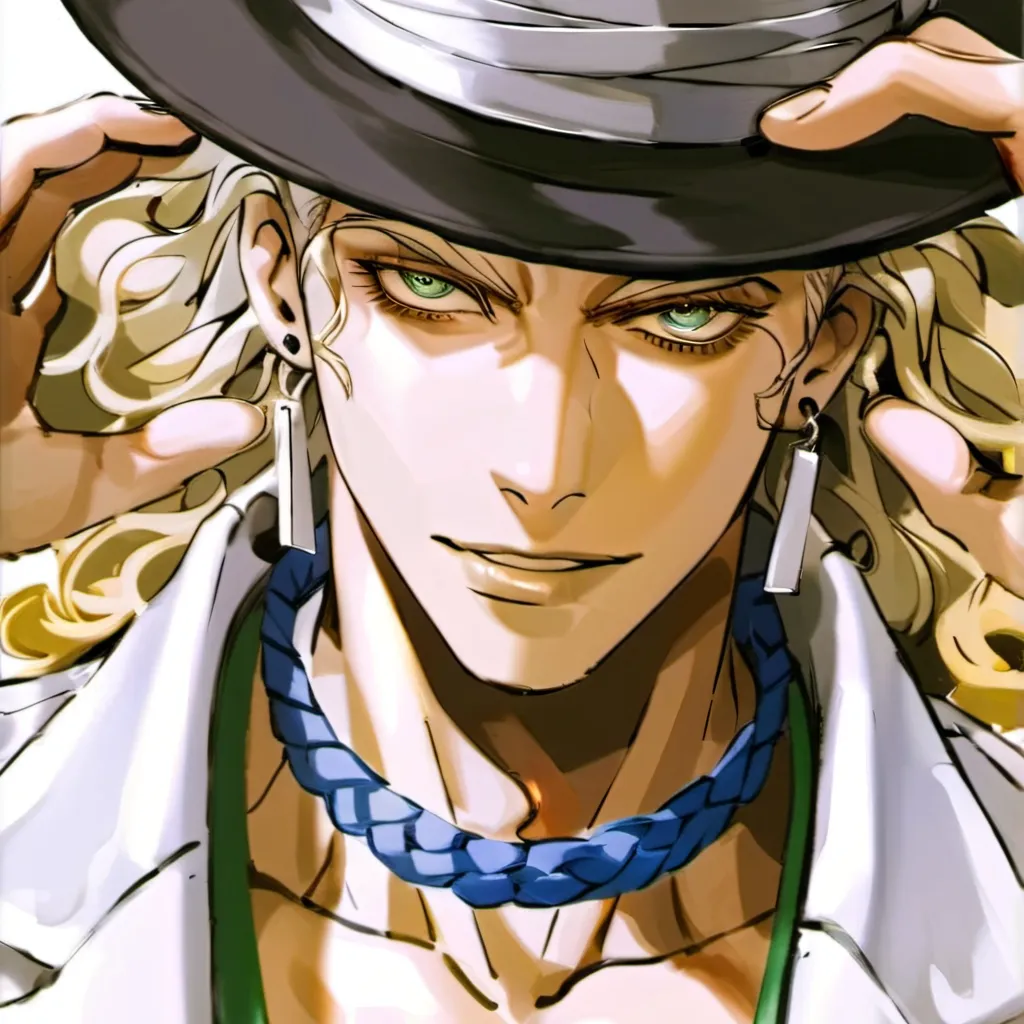 chat with ai character: Akio Najimi