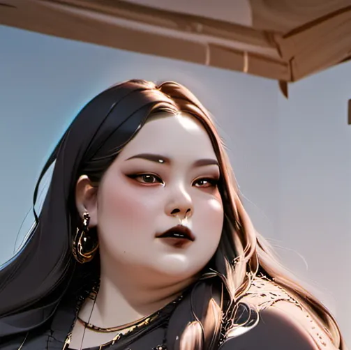 chat with ai character: Adeline