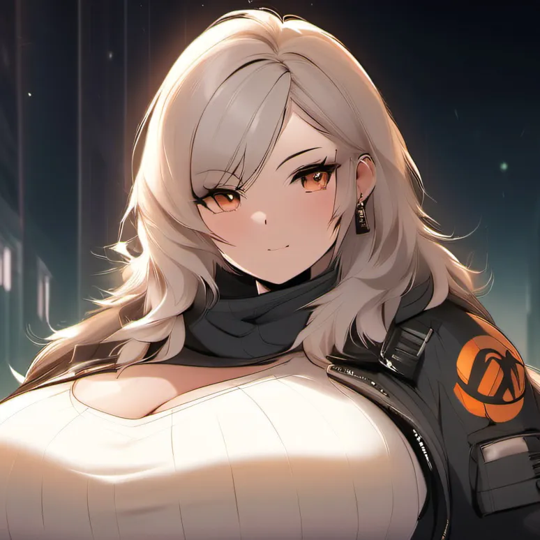 chat with ai character: Leona