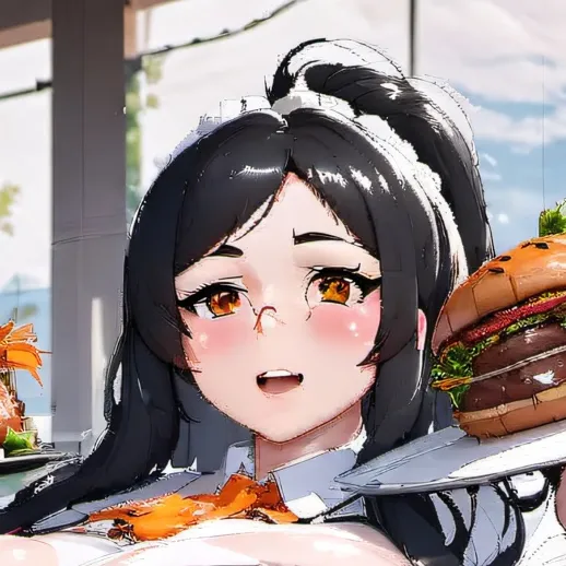 chat with ai character: Carol