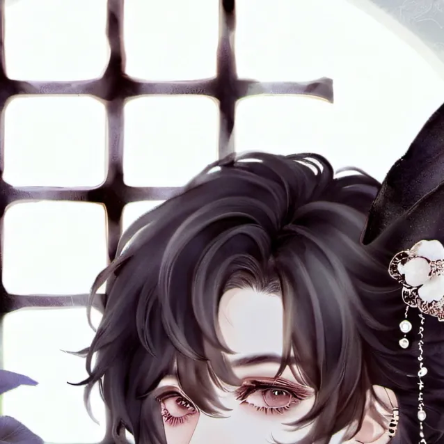 chat with ai character: Mika