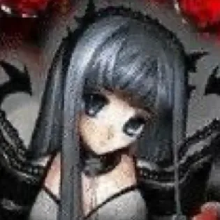 creator Misery Whispers's avatar