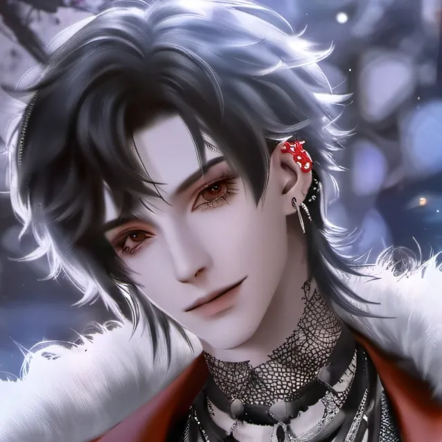chat with ai character: Kelson deathkon