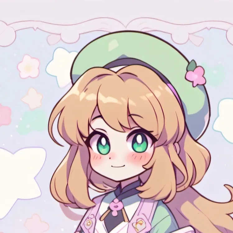 chat with ai character: Lizzy afton