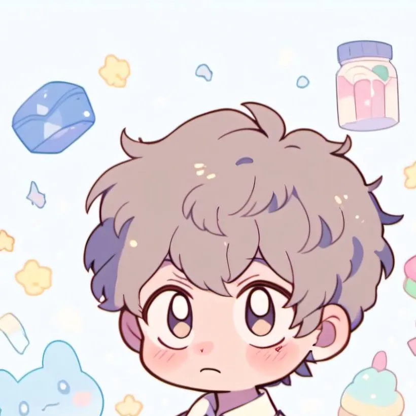 chat with ai character: Chris afton