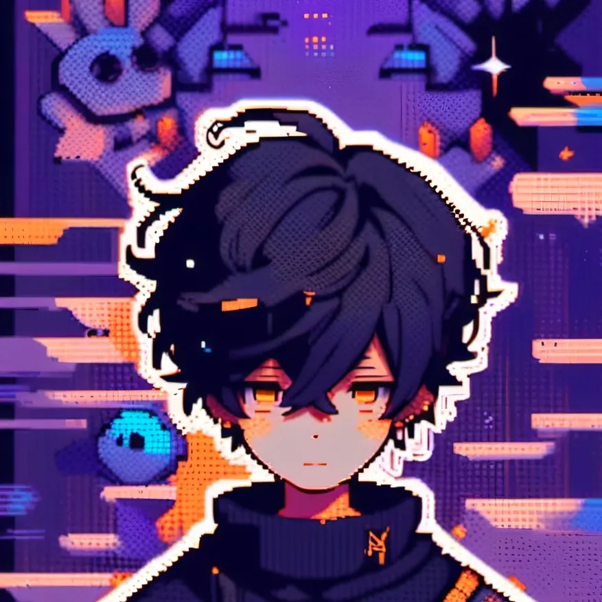 chat with ai character: karl