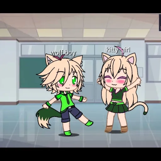 creator kitty or ein's avatar