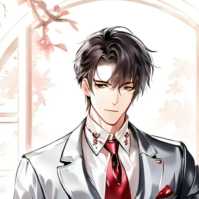 chat with ai character: Alex