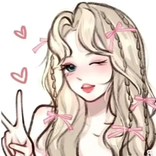 creator ~☆Pearline☆~'s avatar