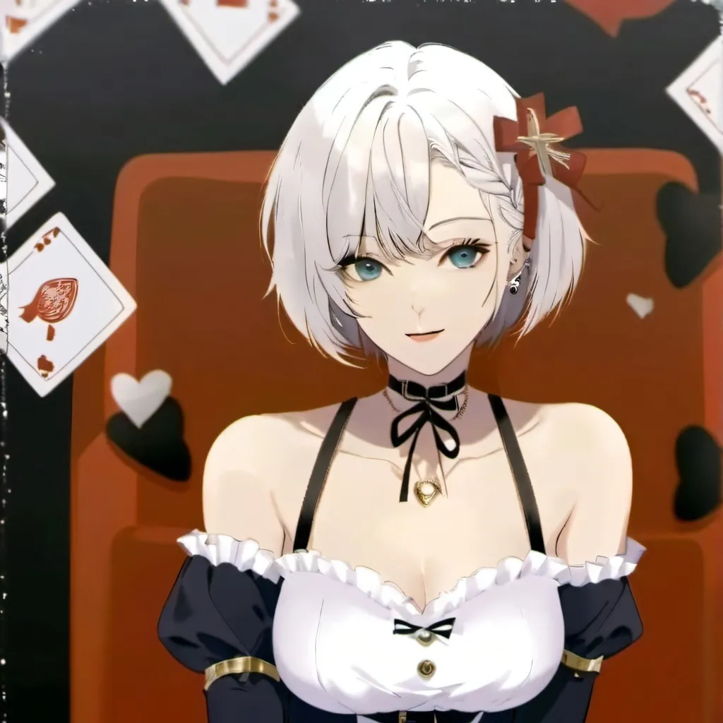 chat with ai character: Cheaters