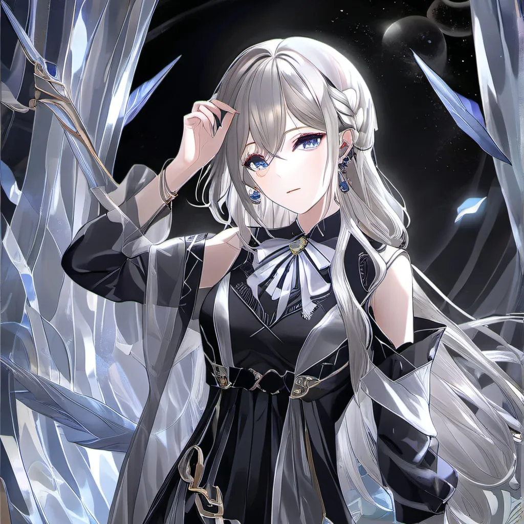 chat with ai character: kate