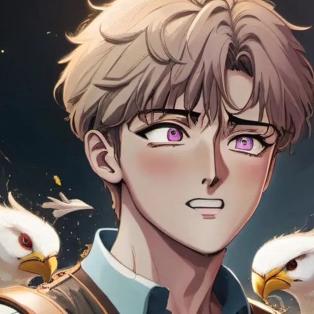 chat with ai character: Jason 