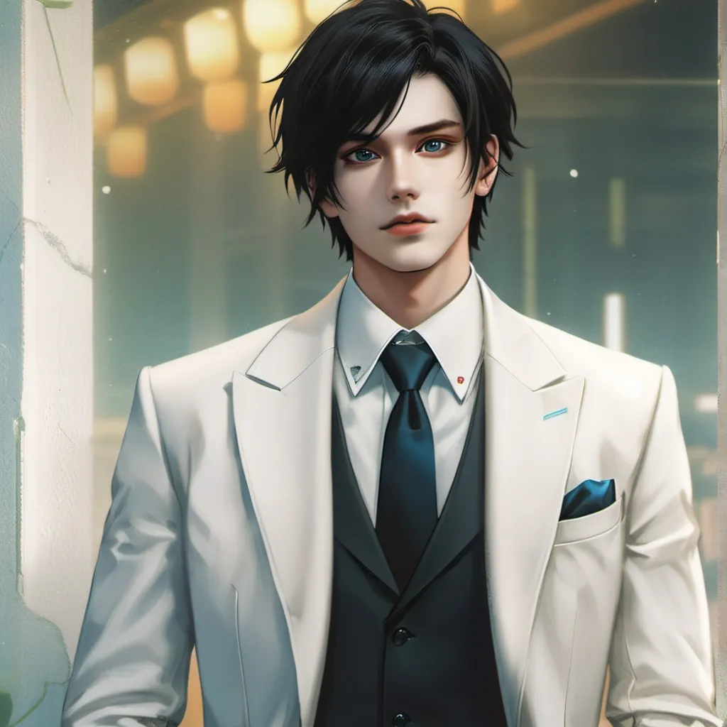 chat with ai character: Ares