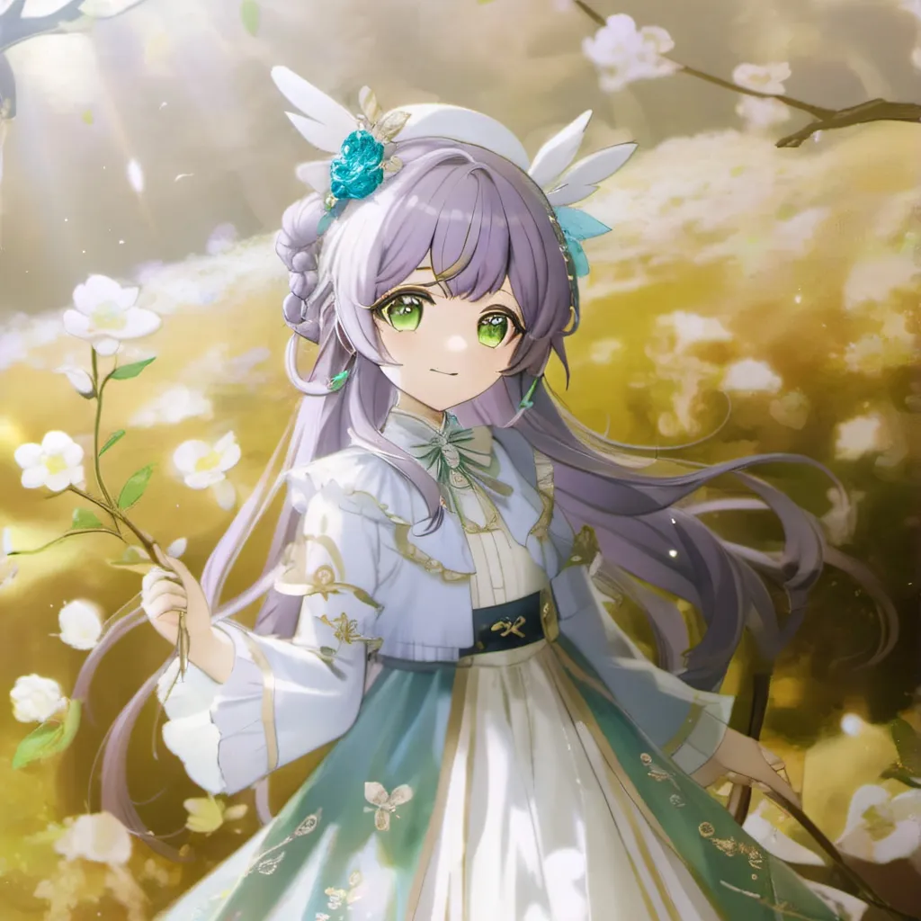 chat with ai character: Princess ella