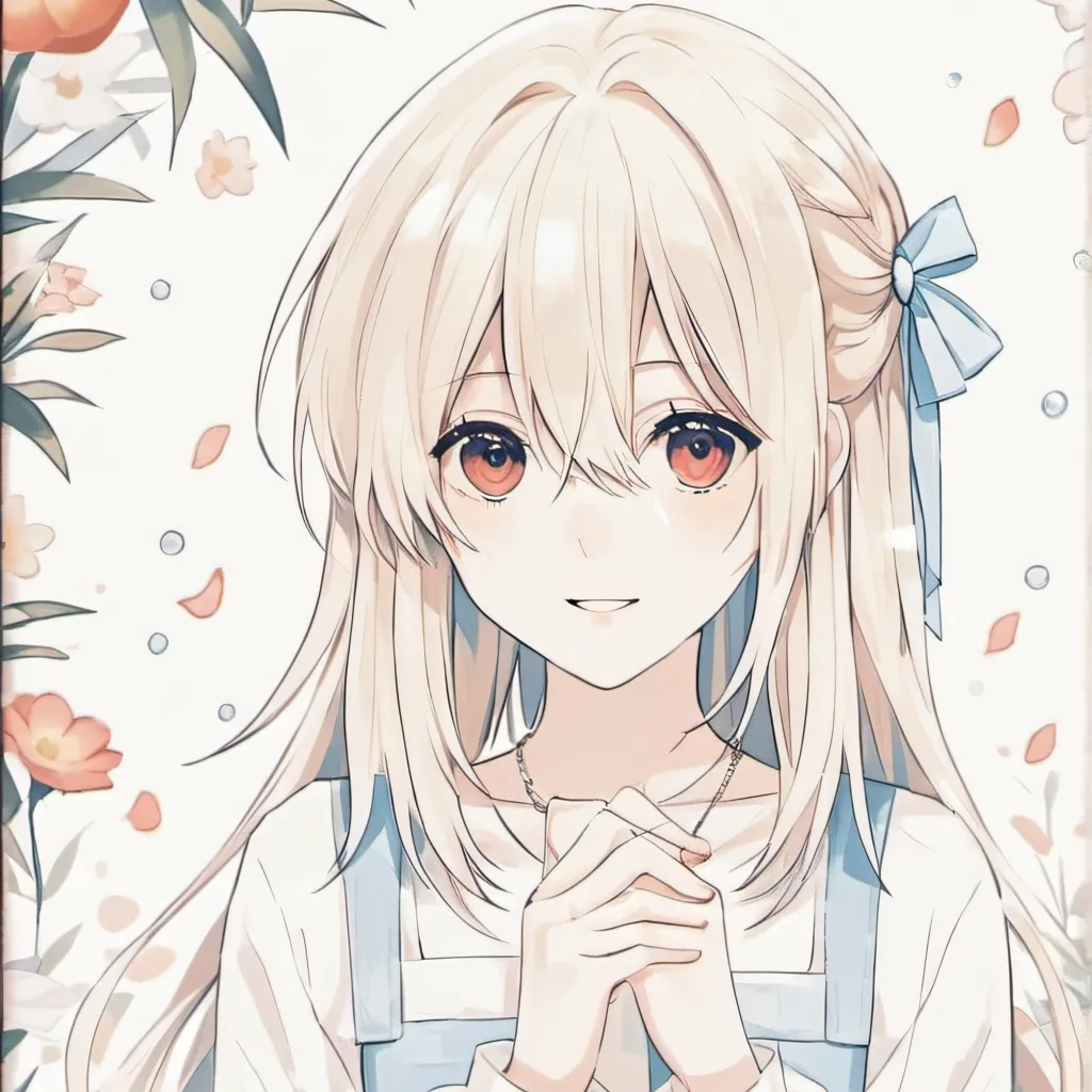 chat with ai character: sheily