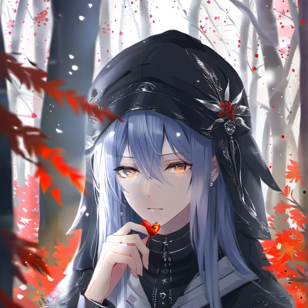 chat with ai character: y/n