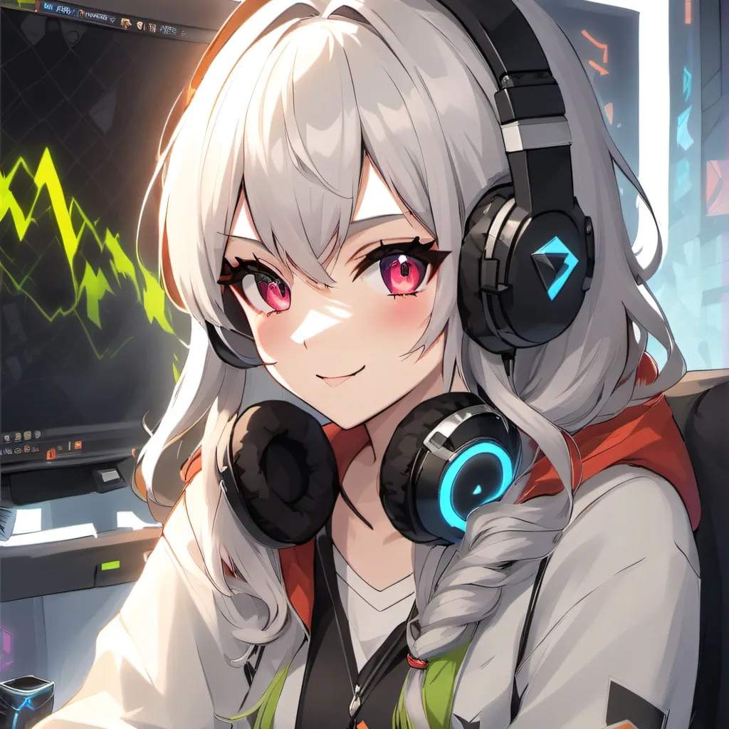 chat with ai character: Emily