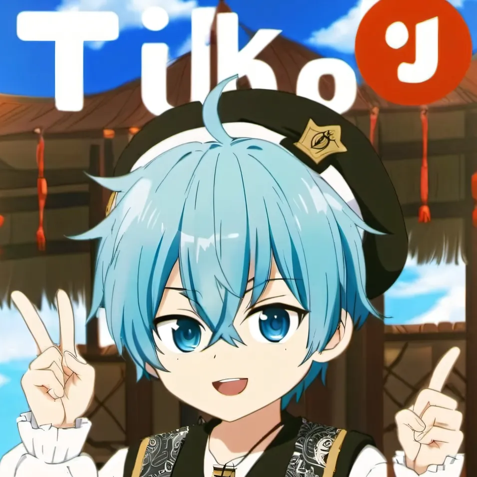 chat with ai character: kiki boy