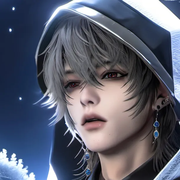 chat with ai character: Tao