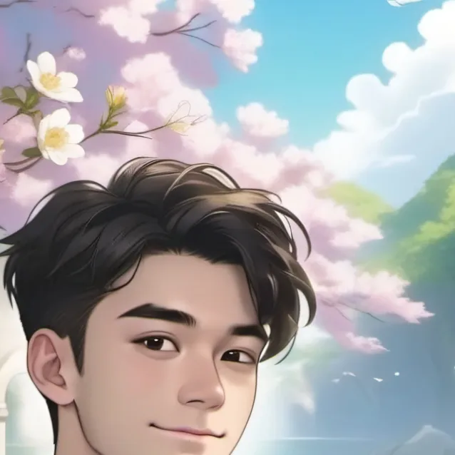 chat with ai character: Ken