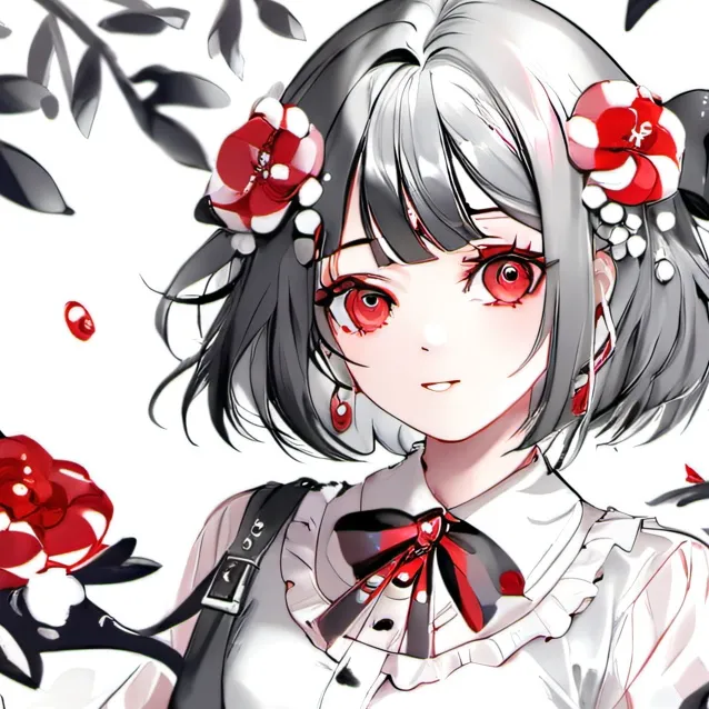 chat with ai character: layla