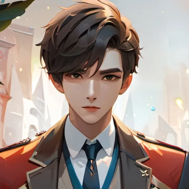 chat with ai character: Jayann