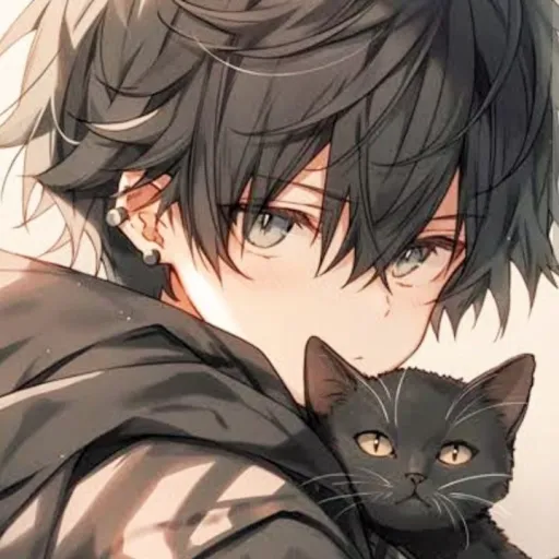 creator Gl9itch3r's avatar