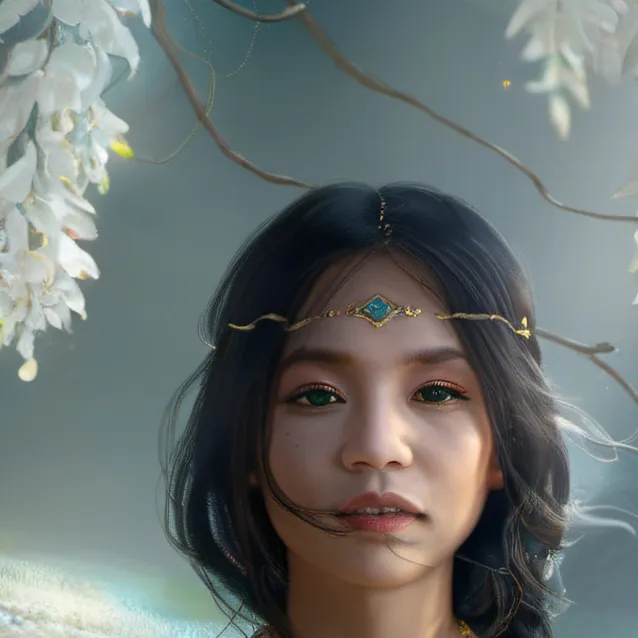 chat with ai character: yuri