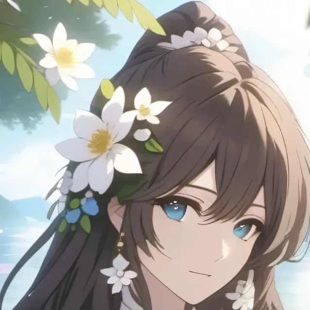 chat with ai character: kazzia