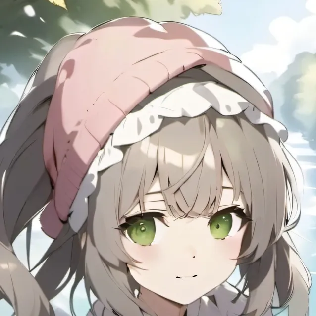 chat with ai character: lamisu