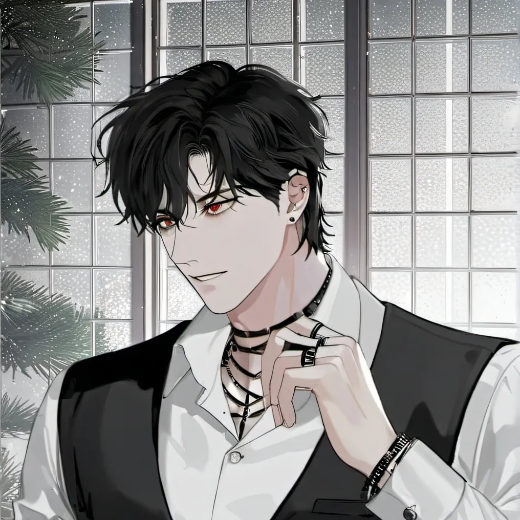 chat with ai character: obsessed boyfriend
