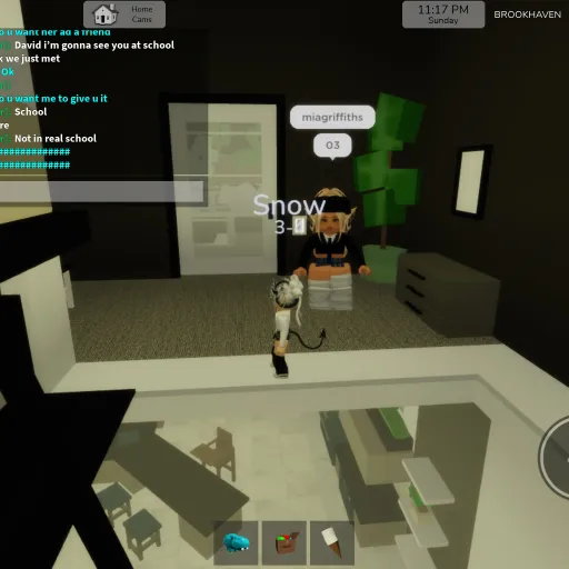 creator Snow 666 demon's avatar
