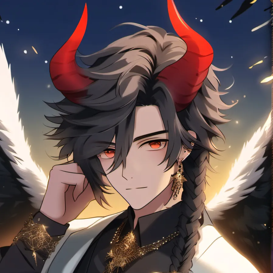 chat with ai character: Max