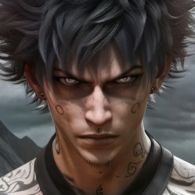 chat with ai character: Unknown 