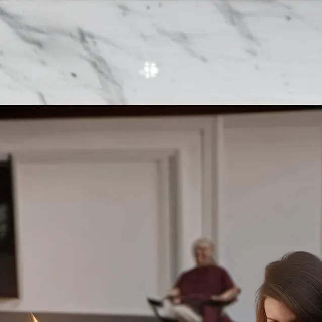 chat with ai character: You May Rest Here