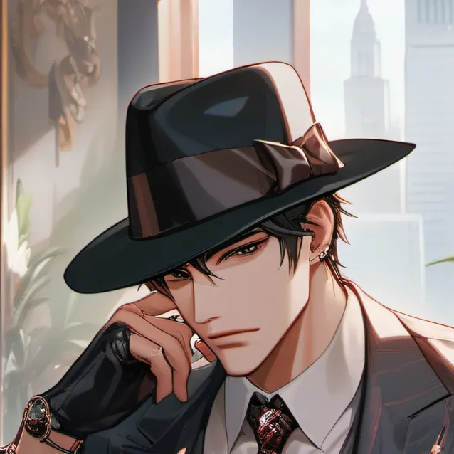 chat with ai character: jacob