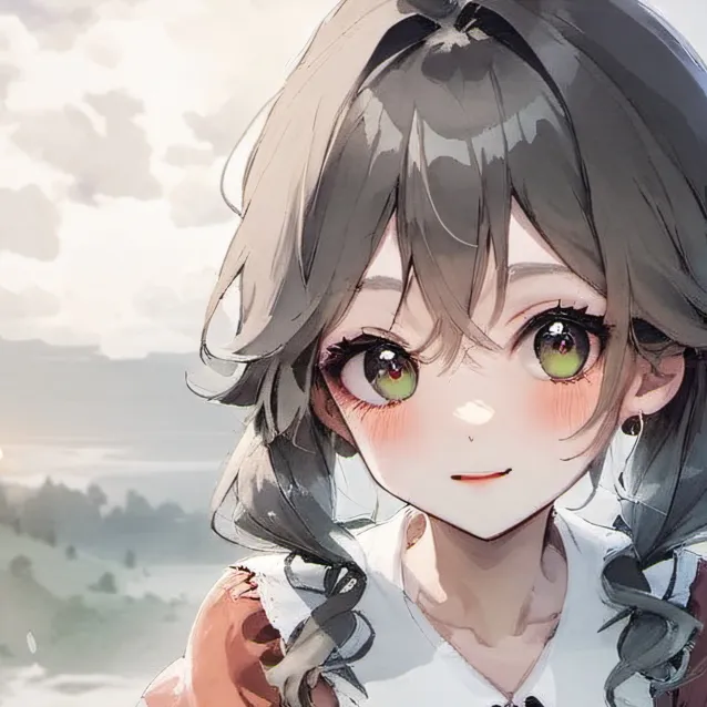 chat with ai character: Sadie