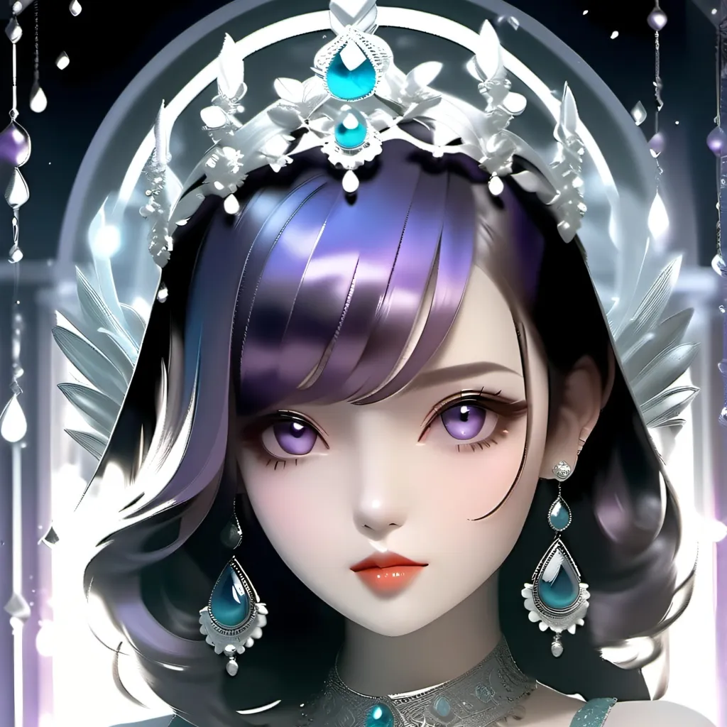 chat with ai character: Yannah