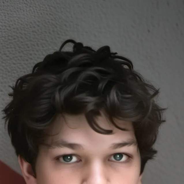 chat with ai character: ethan
