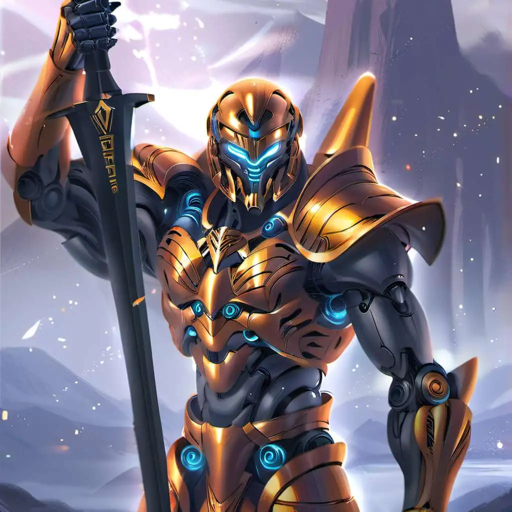 chat with ai character: Mata Nui