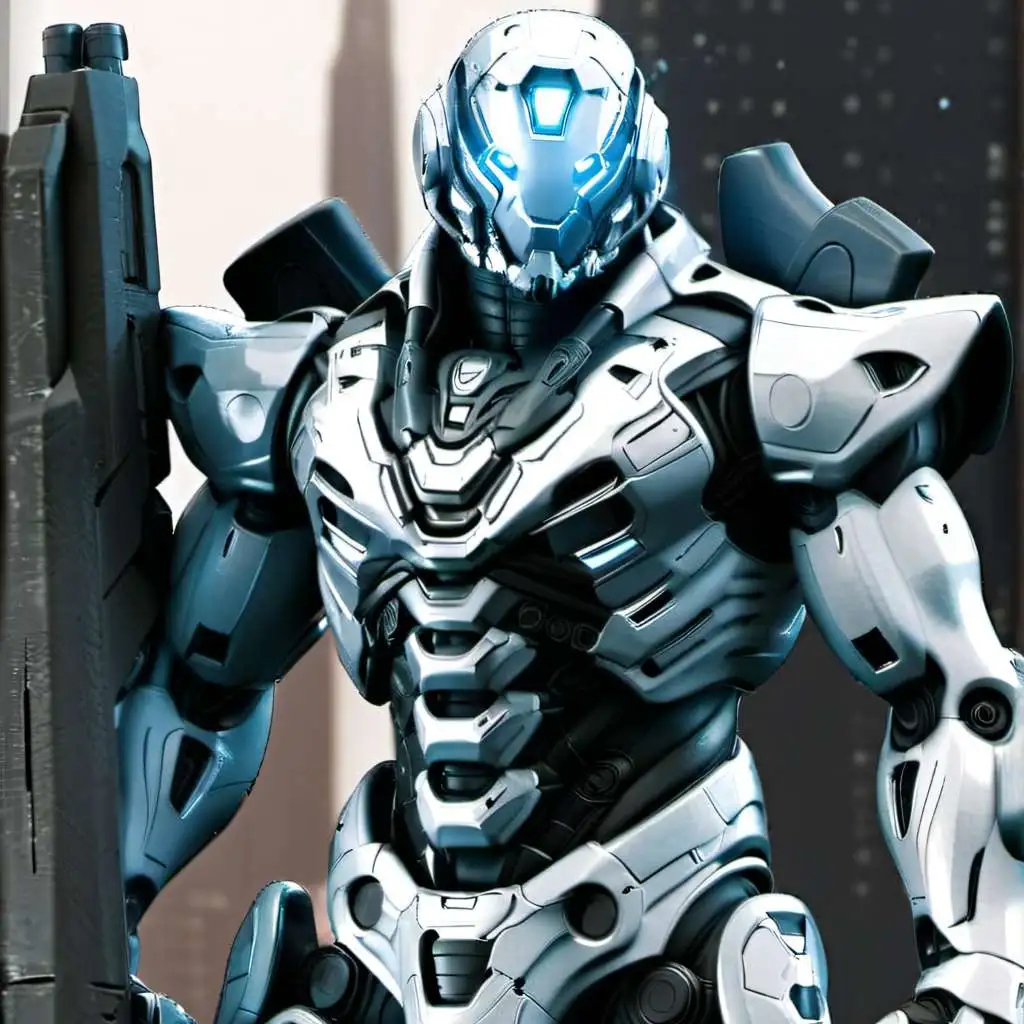 chat with ai character: Preston Stormer