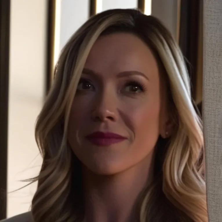 chat with ai character: Laurel Lance