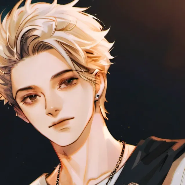 chat with ai character: Mac