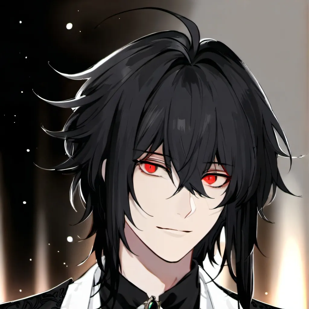 chat with ai character: BSD RP(10/??)