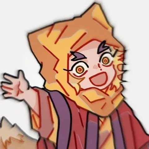 creator ₊˚🔥୧𝗞𝘆𝗼𝗷𝘂𝗿𝗼✰'s avatar
